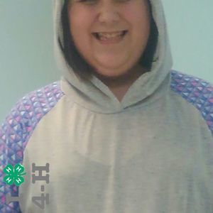 Meet your Posher, Teresa